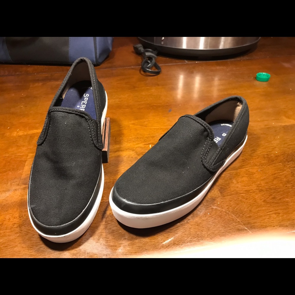 Sperry Shoes
